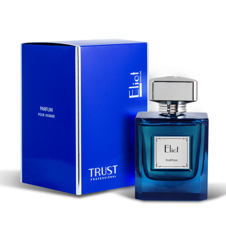 پرفیوم مردانه Eliot تراست