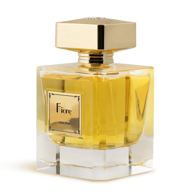 پرفیوم زنانه Fiore تراست