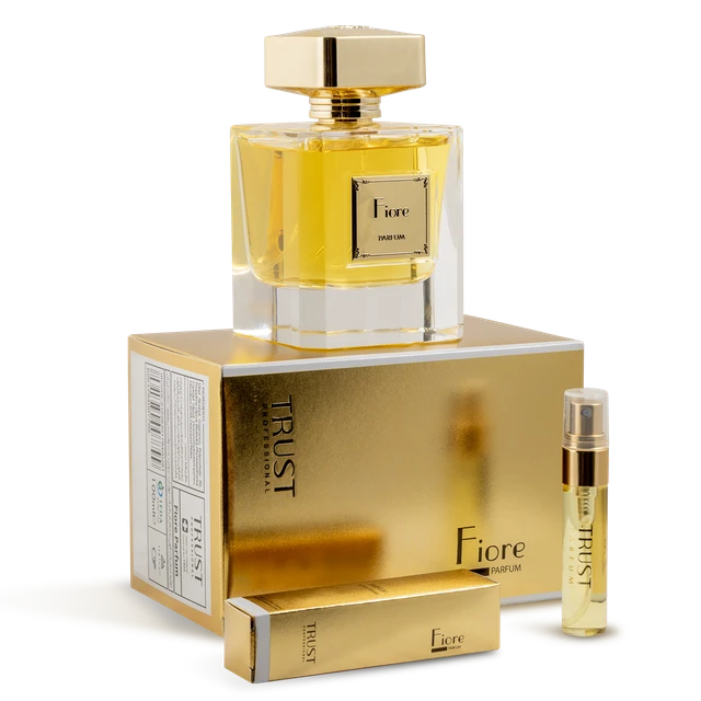 پرفیوم زنانه Fiore تراست